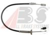 VAG 531721335C Clutch Cable